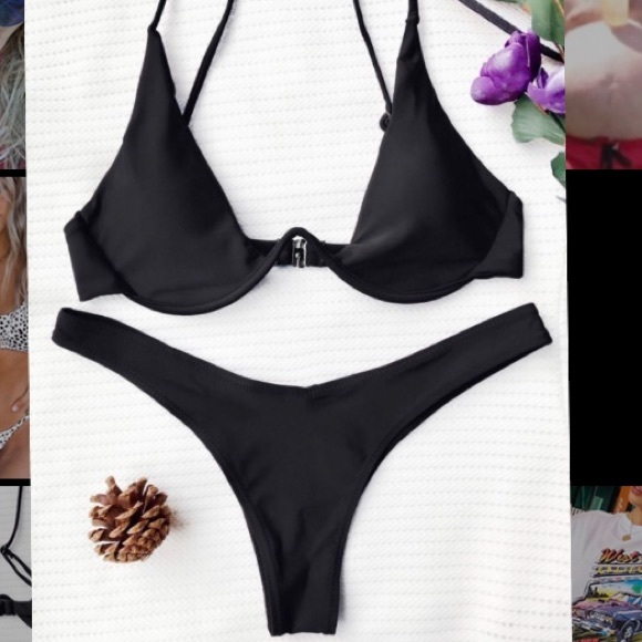 Bathing suit (NEVER WORN!!!) - Picture 1 of 2